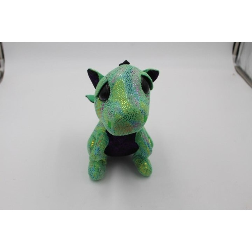 ty beanie boos cinder 9.5 inches